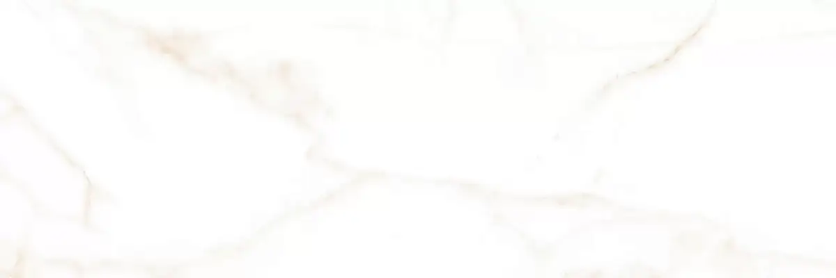 Dea Белый 7,5 мм TWA11DEA004 Глянцевая 20x60