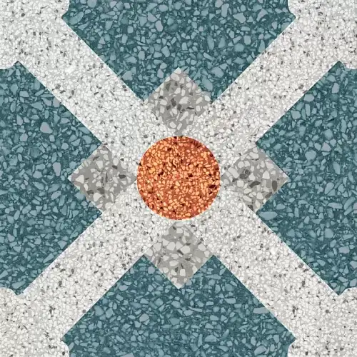 Point Mix DB_047 Керамогранит 20x20