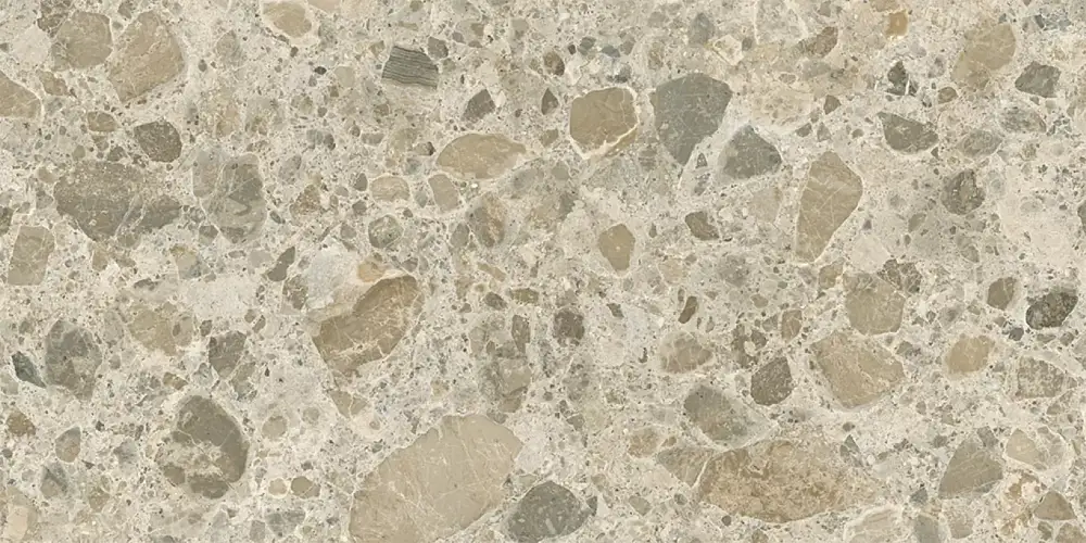 CityStone Чеппо Мультиколор Матовый 8 мм R10A 7Рек K951849R Керамогранит 60x120