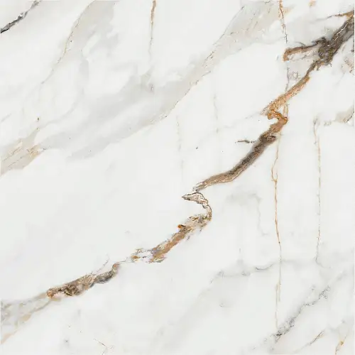 Firenze Calacatta Gold Керамогранит 50x50