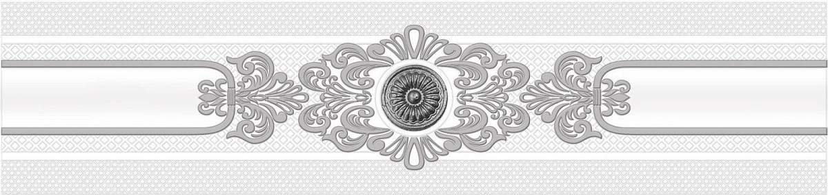 Бордюр Insomnia 685 Центр 7x29,5