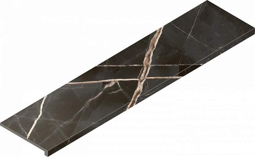 Ступень фронтальная Stellaris Absolut Black Scalino Front 620070002597 33x120