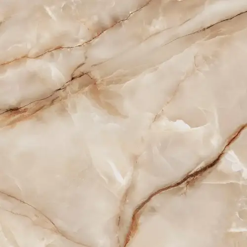 Onyx Royal Latte 6060ORO11P Глянцевый Керамогранит 60x60