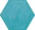 Kane Hexagon Sky 78801164 16x18
