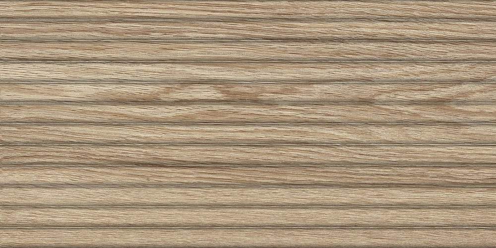 Петрос 3Д Рейка Бежевая 30x60