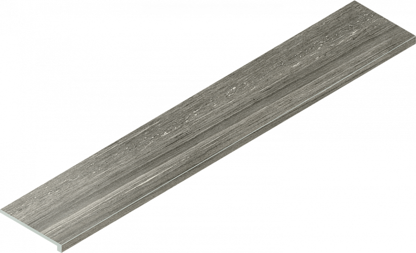 Ступень угловая правая Skyfall Grigio Alpino Scal.160 Ang.Dx Nat 620070001548 33x160