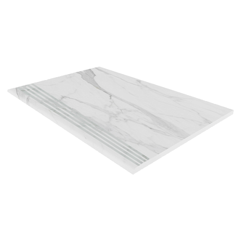 Ступень Montis MN01 Неполированная 30x120