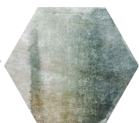 Amazonia Tropic Emerald Керамогранит 32x36,8