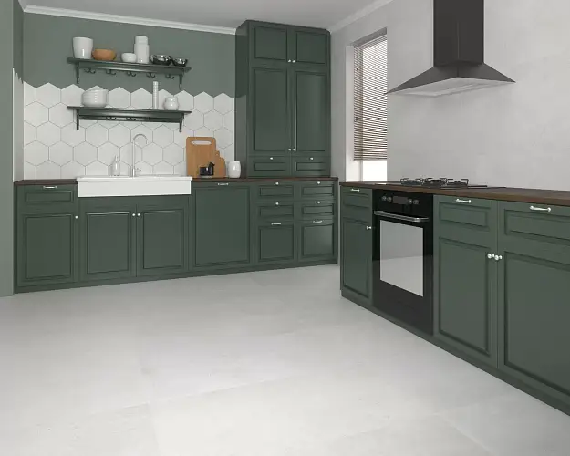 Zement Ivory 188910 Керамогранит 60x120