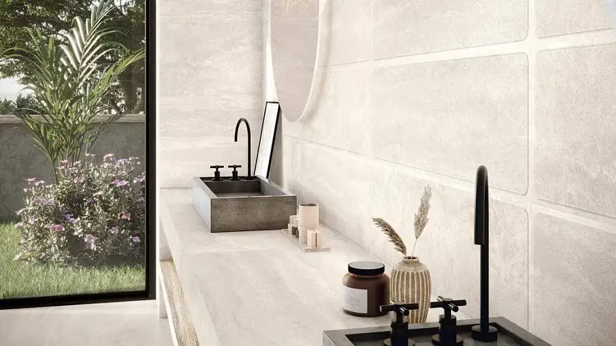 Athena Cream Matt 230367 Керамогранит 60x120