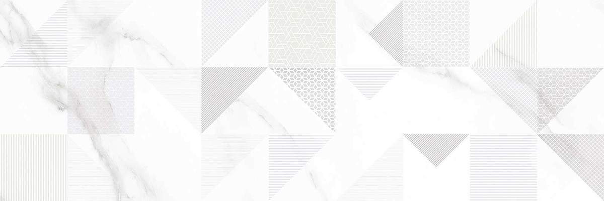 Iceberg Белый TWU93IBR17R Глянцевая 30x90