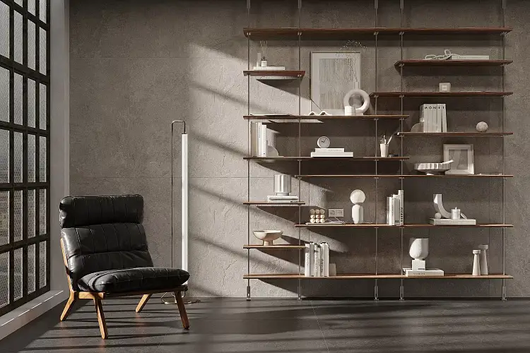 Kvadro milk 11012 Керамогранит 60x120