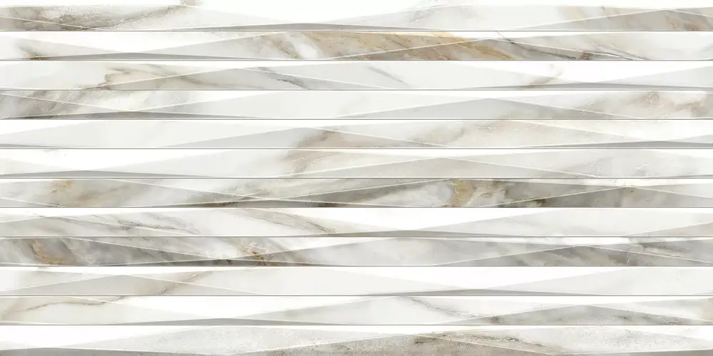 Euphoria Белый TWU2550EPH24 Матовая 24,9x50