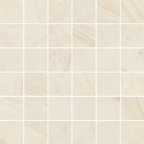 Декор-Мозаика Room Stone White Mosaico 610110000423 30x30