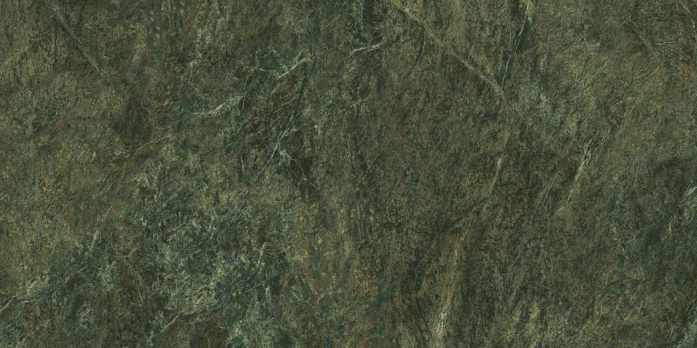 Риальто Нобиле Зелёный Тёмный Лаппатированный Обрезной SG50000222R Керамогранит 60x119,5