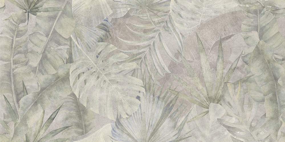 Lush Многоцветный Керамогранит 44,8x89,8