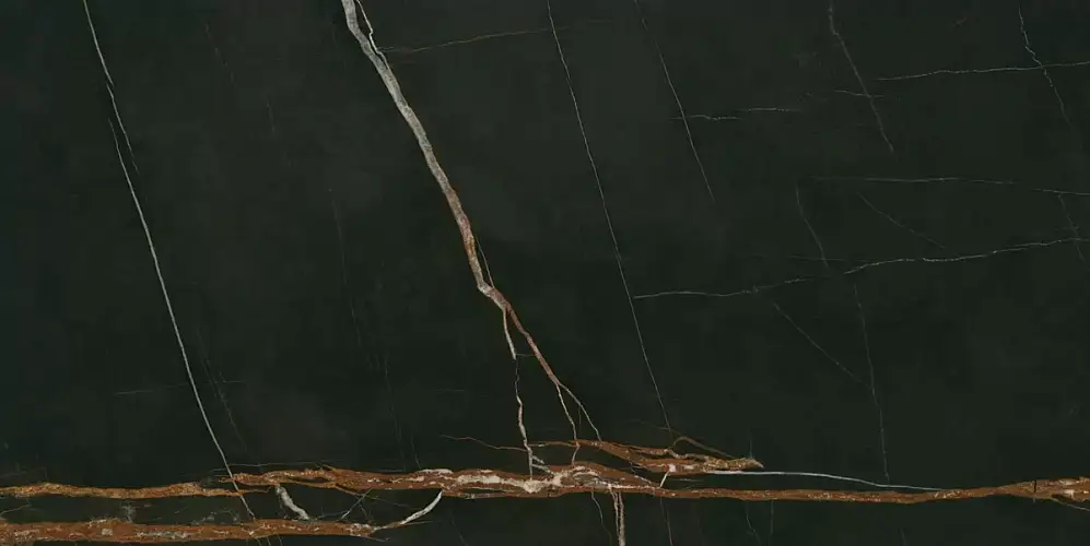 Люссо Неро MR ID9093b021MR Керамогранит 60x120