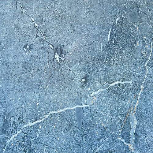 Dark Mafil Синий Полированный Керамогранит 60x60