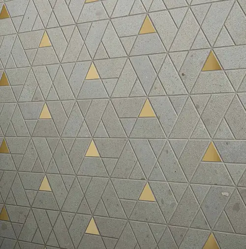 Плинтус Avantgarde Pure Матовый 7,2x60