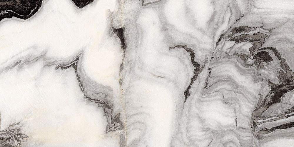 Eco Marble 9mm Bianco Lasa Керамогранит 60x120