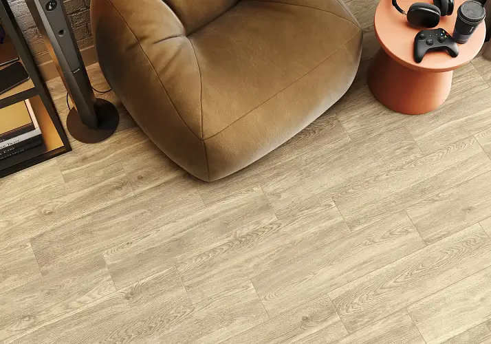 Tanzania Crema GP1560TAN01 Матовый Рельефный Керамогранит 15,1x60,2