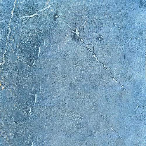 Dark Mafil Синий Полированный Керамогранит 60x60