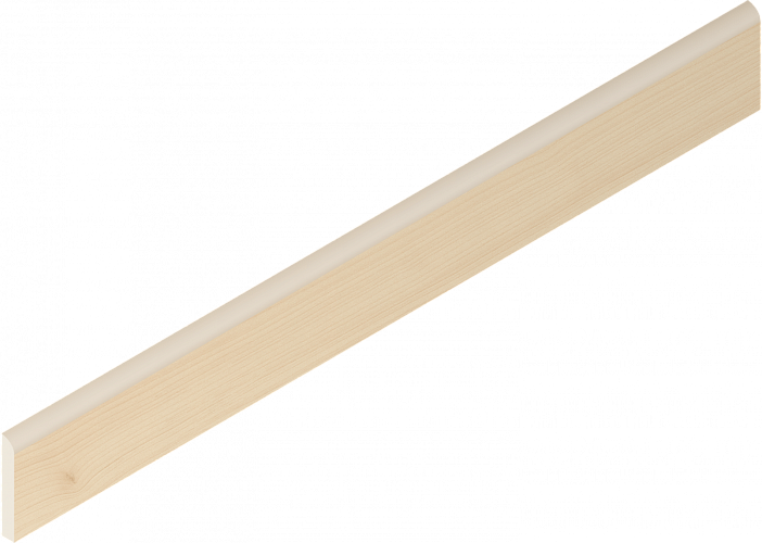 Плинтус Element Wood Acero 610130000475 7,2x60