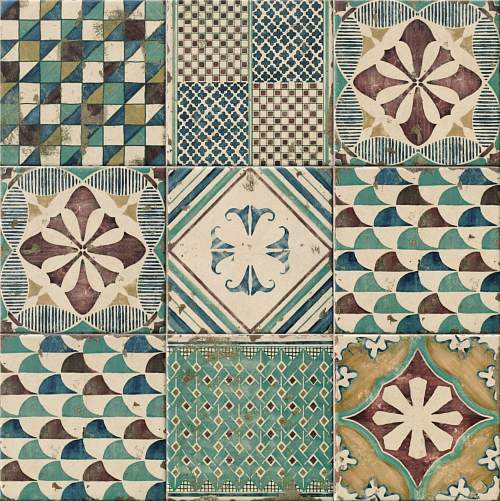 Pav. Padua Плитка напольная 20x20