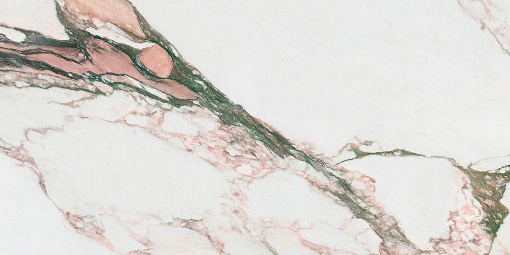 Calacatta Pink Sq. CH01BA Керамогранит 60x120