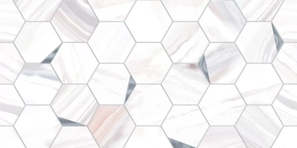 Eterna Mix WT9ETE55 Глянцевая 24,9x50