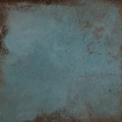 Alloy Azzurro Rect. Lapp Керамогранит 60x60