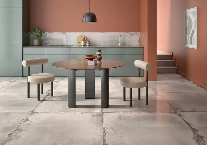 Galio Gris Керамогранит 60x120