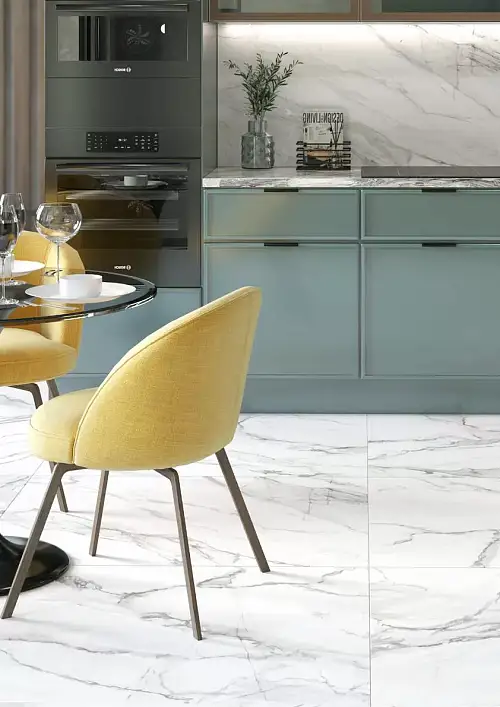 Omega Silver D12053M Матовый Керамогранит 60x120