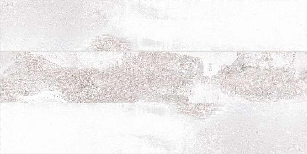 Pacific Плитка настенная белый 18-00-01-3601 30х60