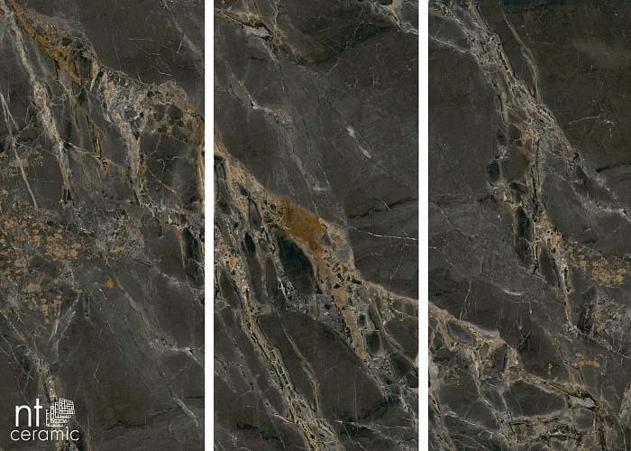 Orobico Brown Керамогранит 120x270