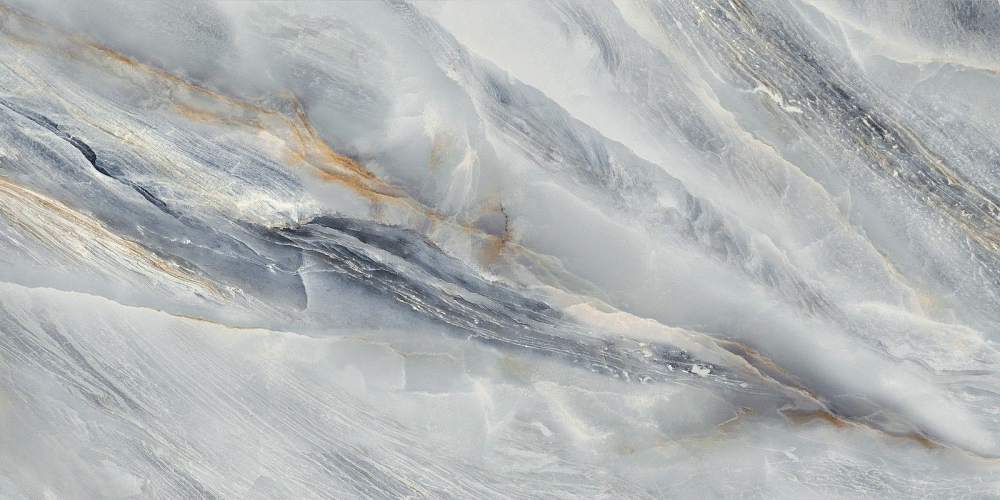 Estelle Blue D120228L Лаппатированный Керамогранит 60x120