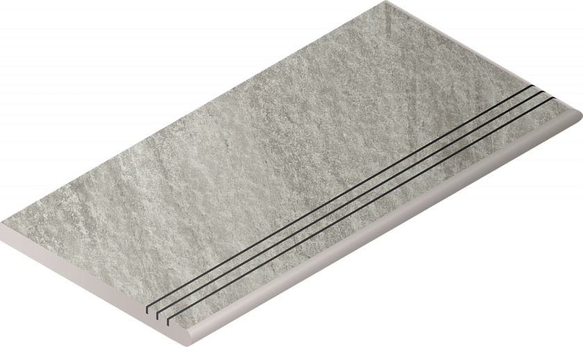 Ступень Climb Rock Gradino Round Grip Dx Закругл Правая 620040000062 30x60