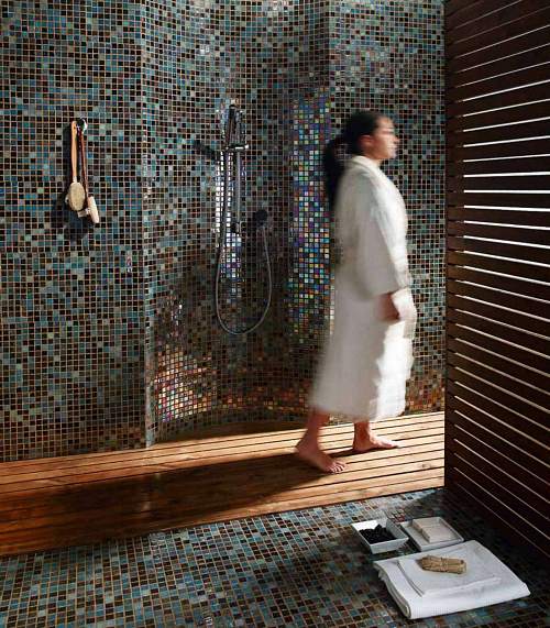 Мозаика Acquaris Maldivas 31,6x31,6