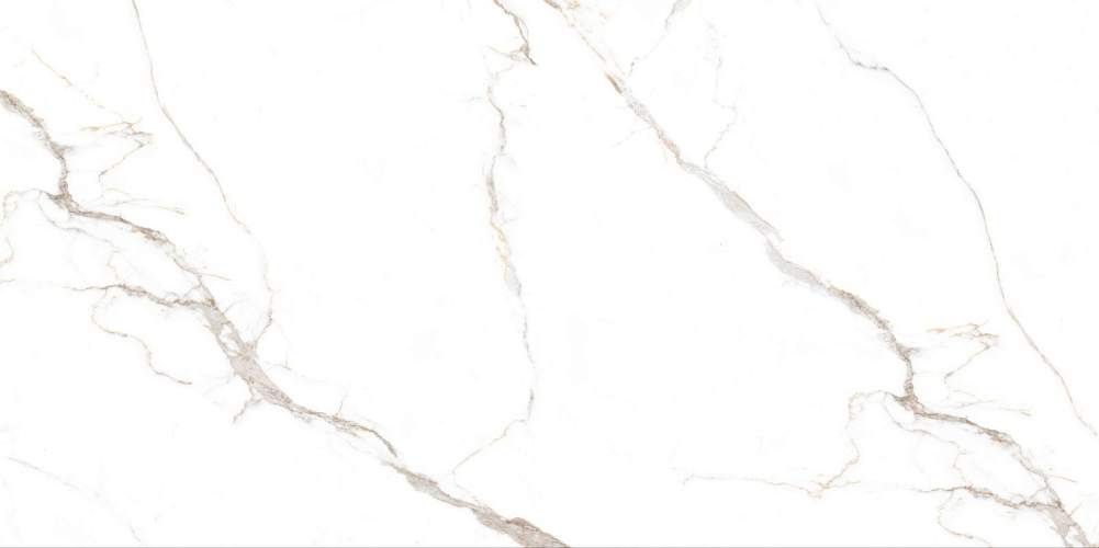 Barbara White Mat Керамогранит 60x120