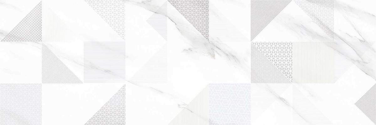 Iceberg Белый TWU93IBR17R Глянцевая 30x90