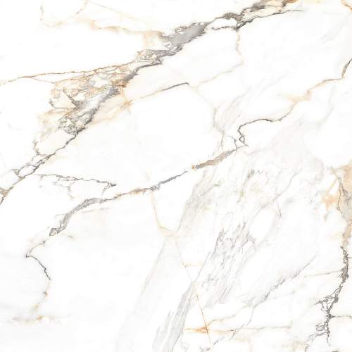 Trendy Белый GFU04TRD04R Матовый Керамогранит 60x60