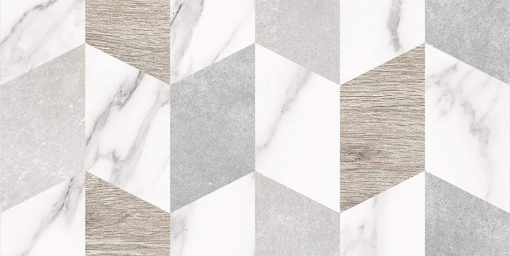 Blanco Белый Мозаика 08-00-01-2678 20x40