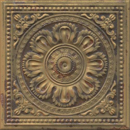 Gatsby Copper 20,1x20,1