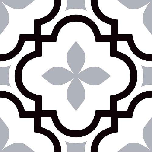 Twenties Munchen 248542 Матовый Керамогранит 20x20