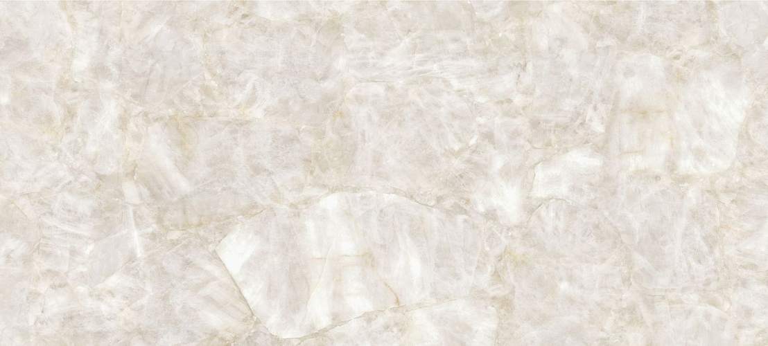 Crystal White MN043AP261206 6 мм Керамогранит Polished 120x260