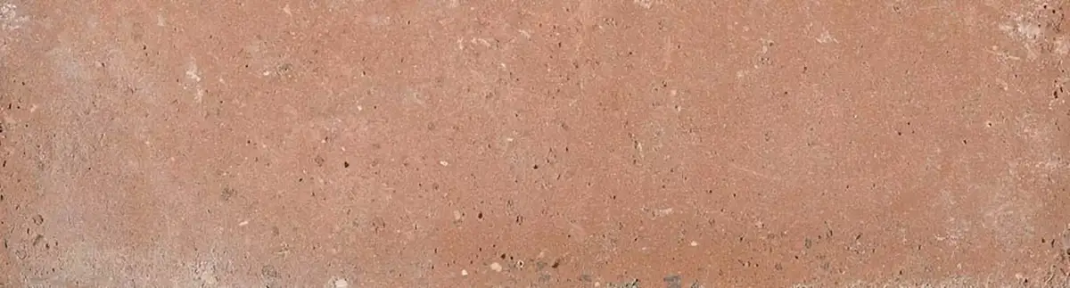 Terracotta Red Керамогранит 7x28