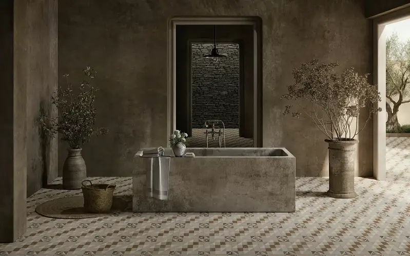 FS Ruzafa 40469 Матовая 22,3x22,3