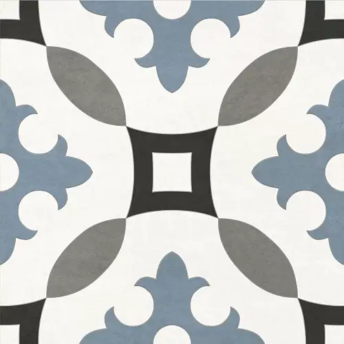 Rio GP2020DNN13 Матовый Керамогранит 20x20