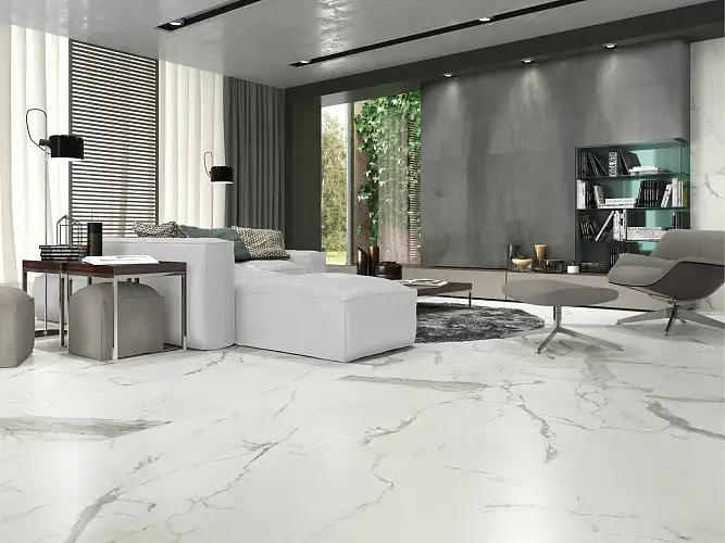 Statuario Brillo 2493 25x75