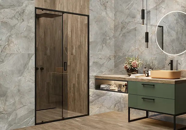 Quartz 60120QUA31P Полированный Керамогранит 60x120